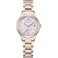 Amazon.co.jp: [シチズン]CITIZEN 腕時計 XC クロスシー hikari